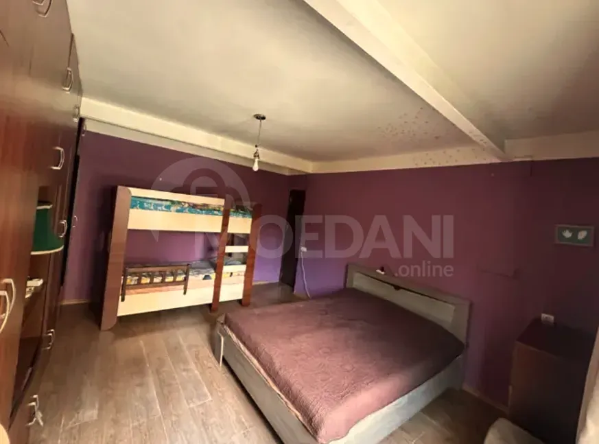 იყიდება 4 ოთახიანი ბინას 103მ² 3/8 სართ თბილისი - photo 4