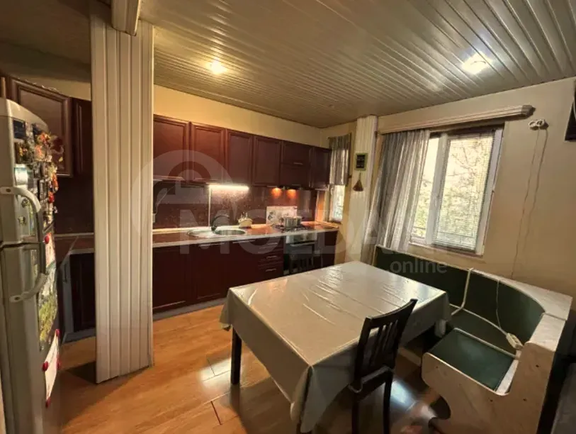 იყიდება 4 ოთახიანი ბინას 103მ² 3/8 სართ თბილისი - photo 7