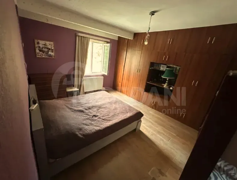 იყიდება 4 ოთახიანი ბინას 103მ² 3/8 სართ თბილისი - photo 3