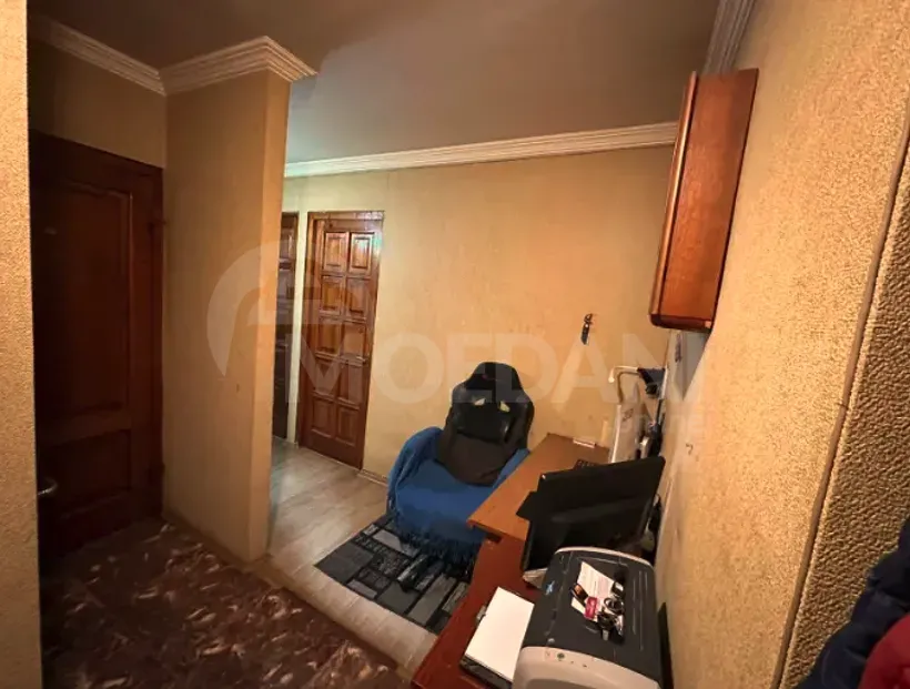 იყიდება 4 ოთახიანი ბინას 103მ² 3/8 სართ თბილისი - photo 10