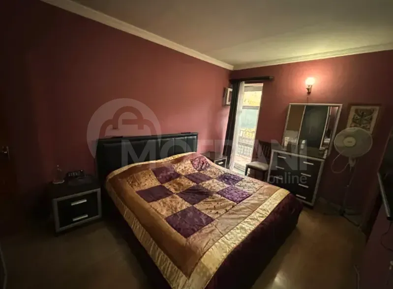 იყიდება 4 ოთახიანი ბინას 103მ² 3/8 სართ თბილისი - photo 2