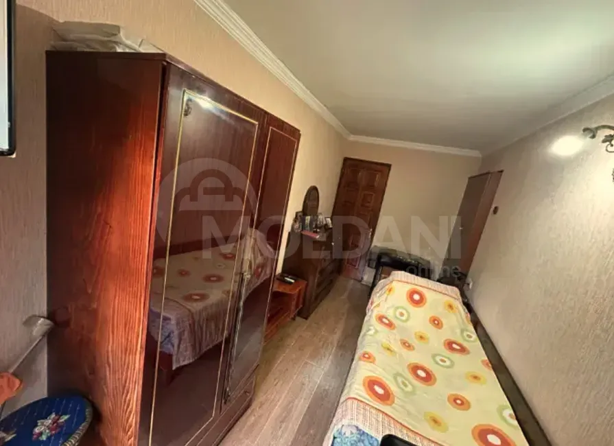 იყიდება 4 ოთახიანი ბინას 103მ² 3/8 სართ თბილისი - photo 9