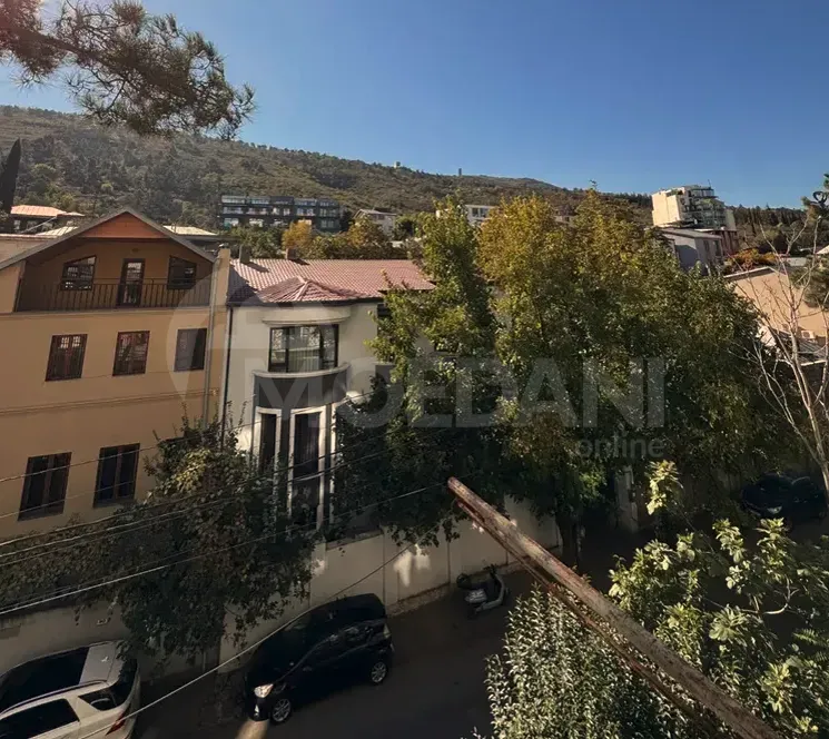 იყიდება 4 ოთახიანი ბინას 82მ² 5/6 სართ თბილისი - photo 10