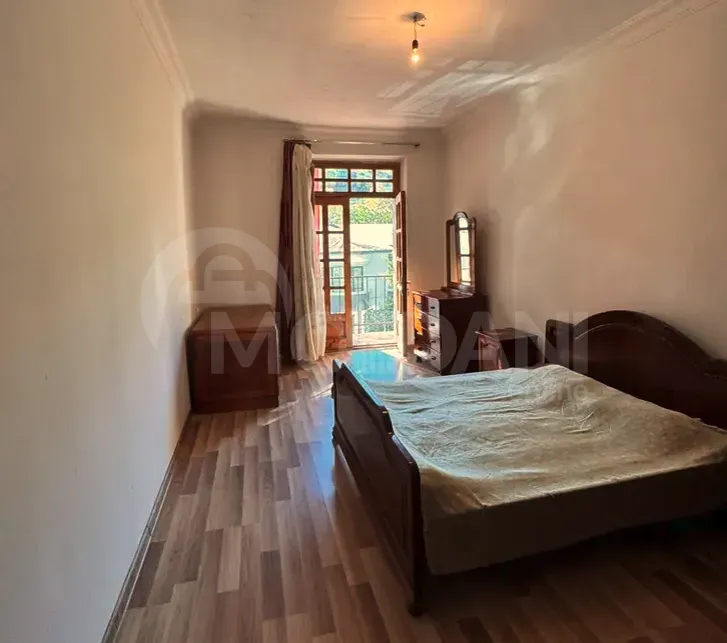 იყიდება 4 ოთახიანი ბინას 82მ² 5/6 სართ თბილისი - photo 1