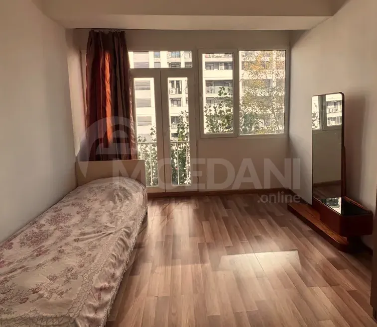 იყიდება 4 ოთახიანი ბინას 82მ² 5/6 სართ თბილისი - photo 3