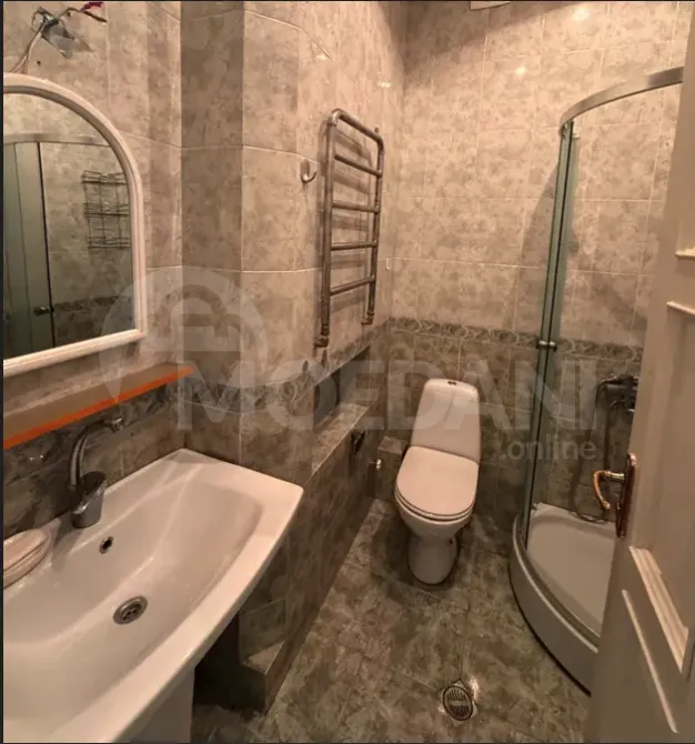 იყიდება 4 ოთახიანი ბინას 82მ² 5/6 სართ თბილისი - photo 9