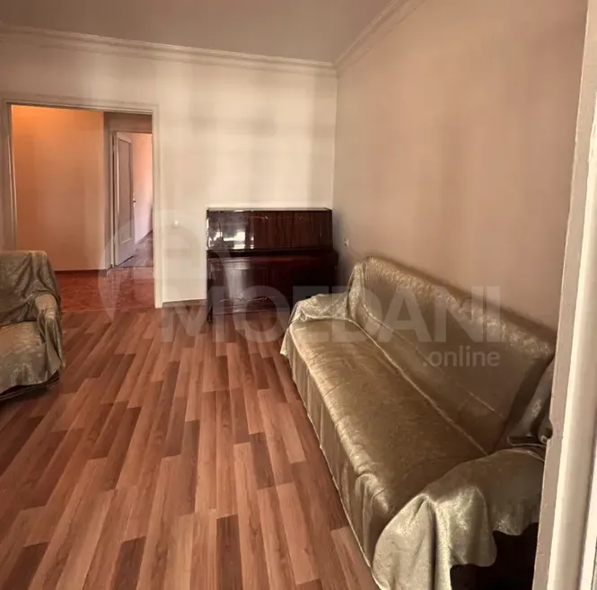 იყიდება 4 ოთახიანი ბინას 82მ² 5/6 სართ თბილისი - photo 5