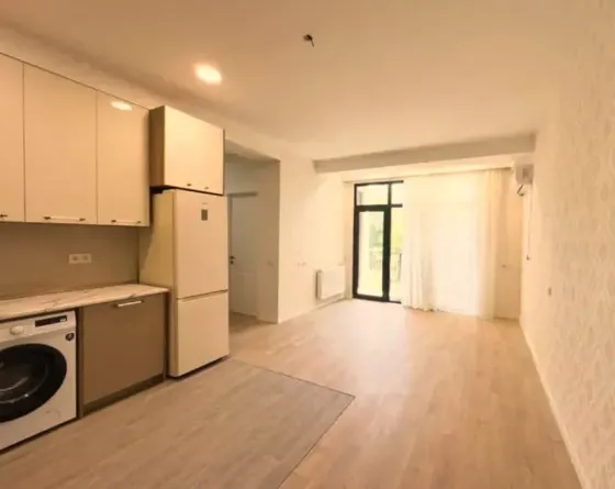 Продам 3-комн. квартиру 83м² 4/19 эт. Тбилиси