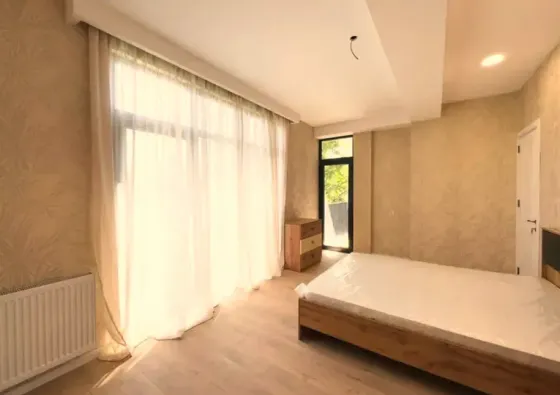 Продам 3-комн. квартиру 83м² 4/19 эт. Тбилиси