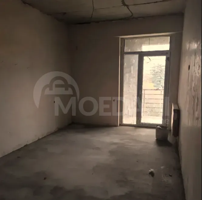 იყიდება 4 ოთახიანი ბინას 124მ² 4/8 სართ თბილისი - photo 3