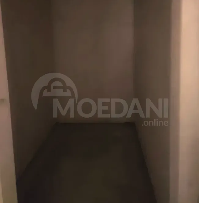 იყიდება 4 ოთახიანი ბინას 124მ² 4/8 სართ თბილისი - photo 4