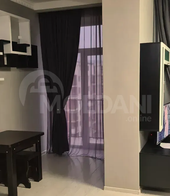 Apartments For Sale two-room 67м² 10/11 floor Tbilisi - photo 7