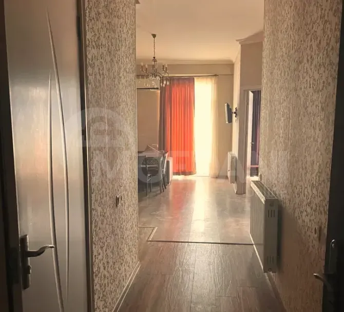 Selling 3 apartment 62м² 4/16 floor Tbilisi - photo 5