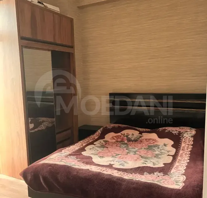 Selling 3 apartment 62м² 4/16 floor Tbilisi - photo 1