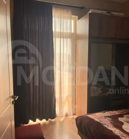 Selling 3 apartment 62м² 4/16 floor Tbilisi - photo 2