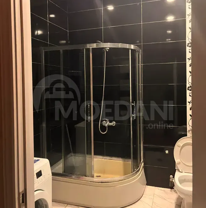 Apartments For Sale three-room 62м² 4/16 floor Tbilisi - photo 7