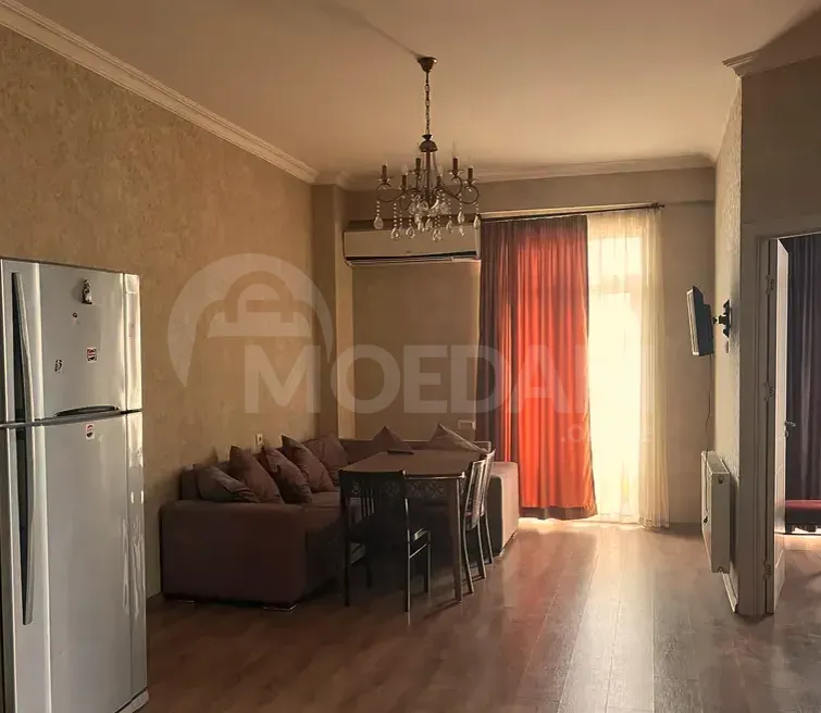 Apartments For Sale three-room 62м² 4/16 floor Tbilisi - photo 3