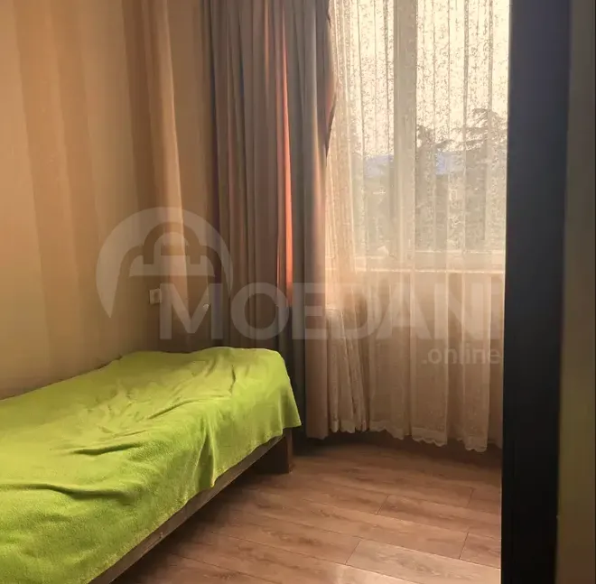 Apartments For Sale three-room 62м² 4/16 floor Tbilisi - photo 6
