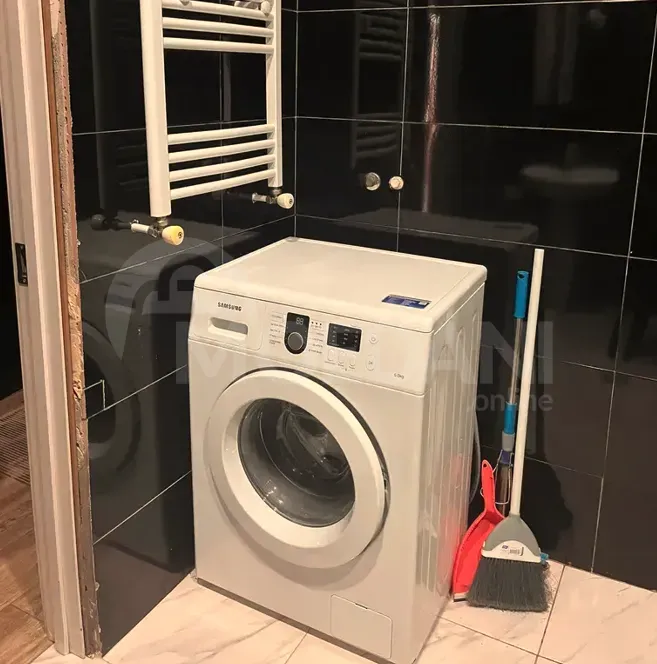 Apartments For Sale three-room 62м² 4/16 floor Tbilisi - photo 8