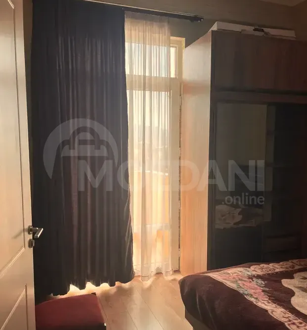 Apartments For Sale three-room 62м² 4/16 floor Tbilisi - photo 2