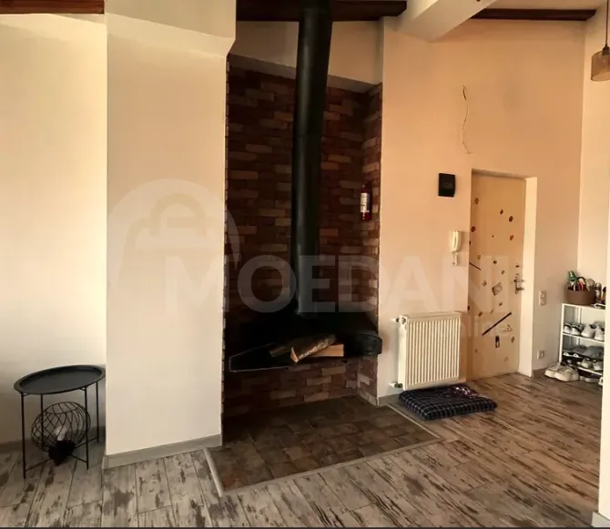 Selling 2 apartment 61м² 16/16 floor Tbilisi - photo 8