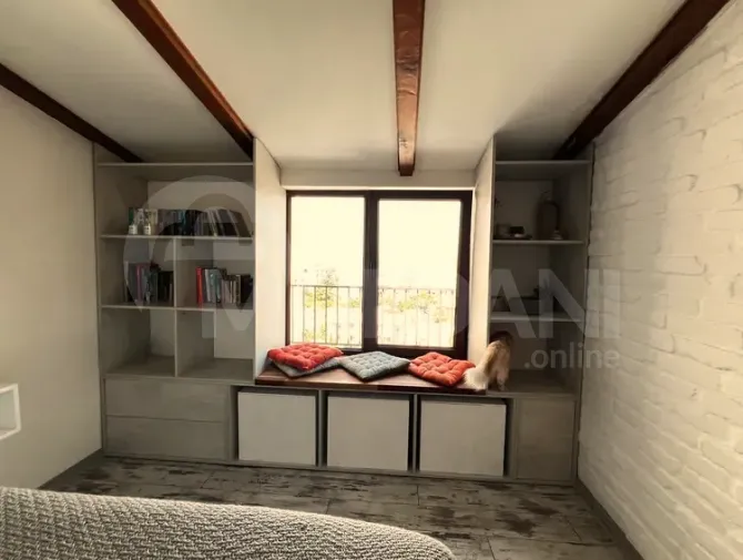 Selling 2 apartment 61м² 16/16 floor Tbilisi - photo 3