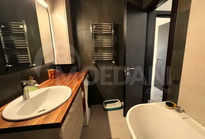 Selling 2 apartment 61м² 16/16 floor Tbilisi - photo 9