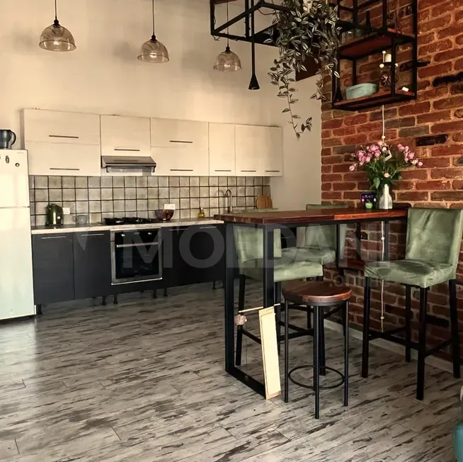 Apartments For Sale two-room 61м² 16/16 floor Tbilisi - photo 6