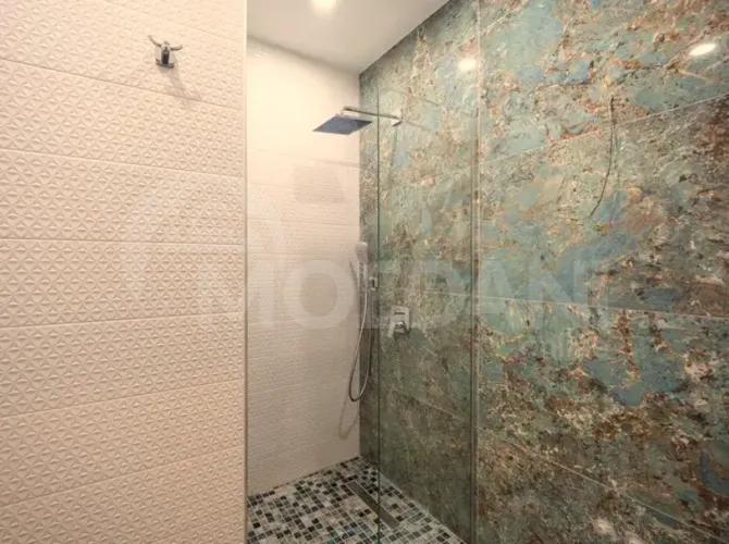 Selling 3 apartment 145м² 18/19 floor Tbilisi - photo 10