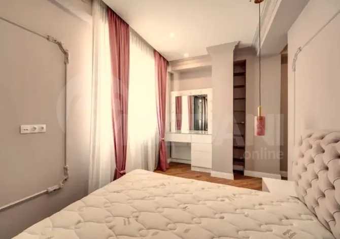 Selling 3 apartment 145м² 18/19 floor Tbilisi - photo 7