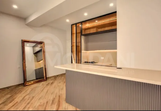 Selling 3 apartment 145м² 18/19 floor Tbilisi - photo 3