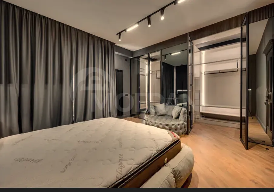 Apartments For Sale three-room 145м² 18/19 floor Tbilisi - photo 5