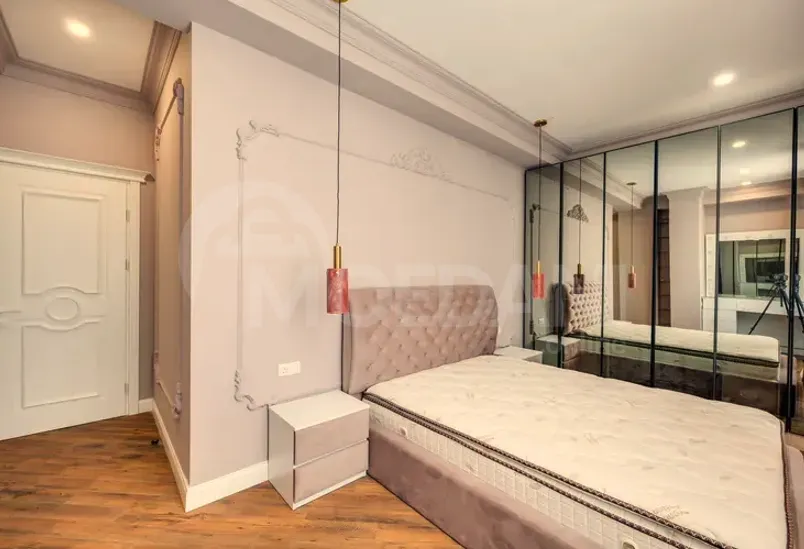 Apartments For Sale three-room 145м² 18/19 floor Tbilisi - photo 6