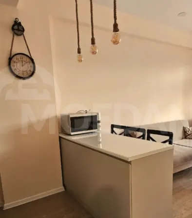 Selling 2 apartment 66м² 3/15 floor Tbilisi - photo 4