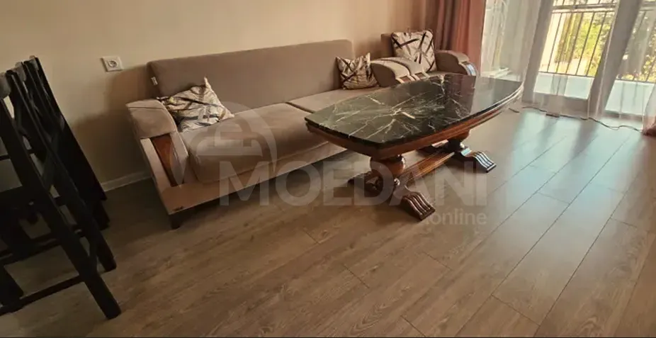 Apartments For Sale two-room 66м² 3/15 floor Tbilisi - photo 5