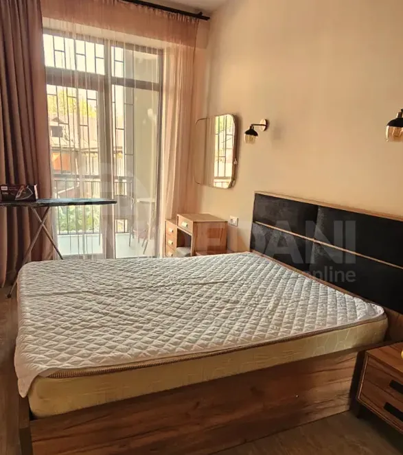 Apartments For Sale two-room 66м² 3/15 floor Tbilisi - photo 1