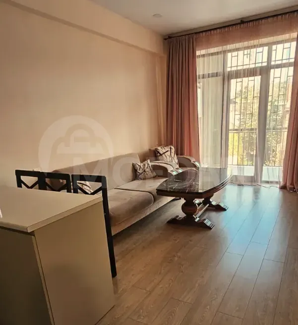 Apartments For Sale two-room 66м² 3/15 floor Tbilisi - photo 3
