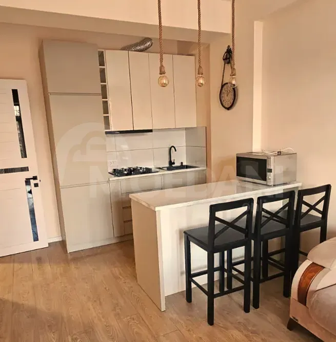 Apartments For Sale two-room 66м² 3/15 floor Tbilisi - photo 6