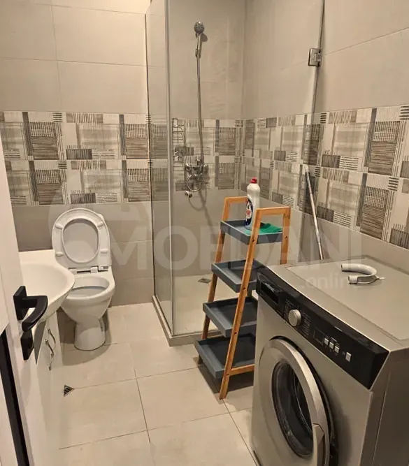 Apartments For Sale two-room 66м² 3/15 floor Tbilisi - photo 8