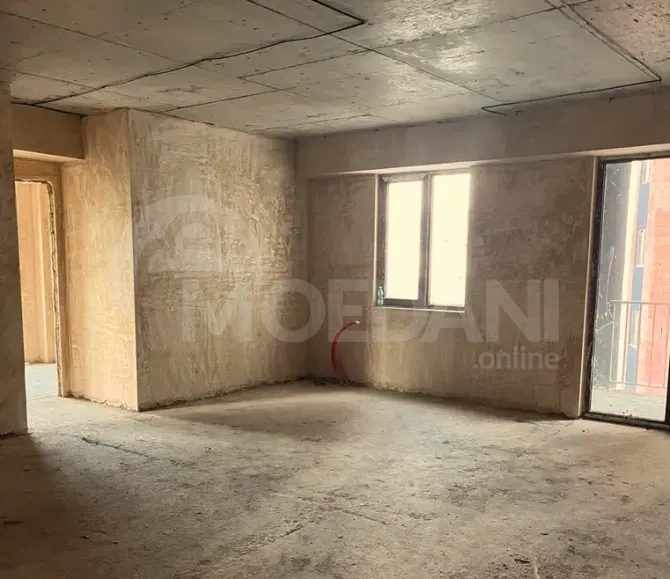 Selling 5 apartment 128м² 5/12 floor Tbilisi - photo 1