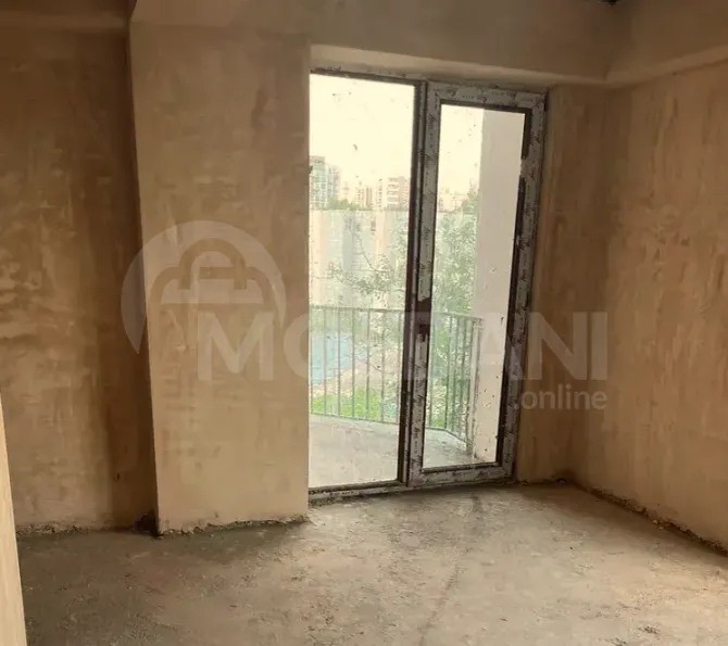 Selling 5 apartment 128м² 5/12 floor Tbilisi - photo 5