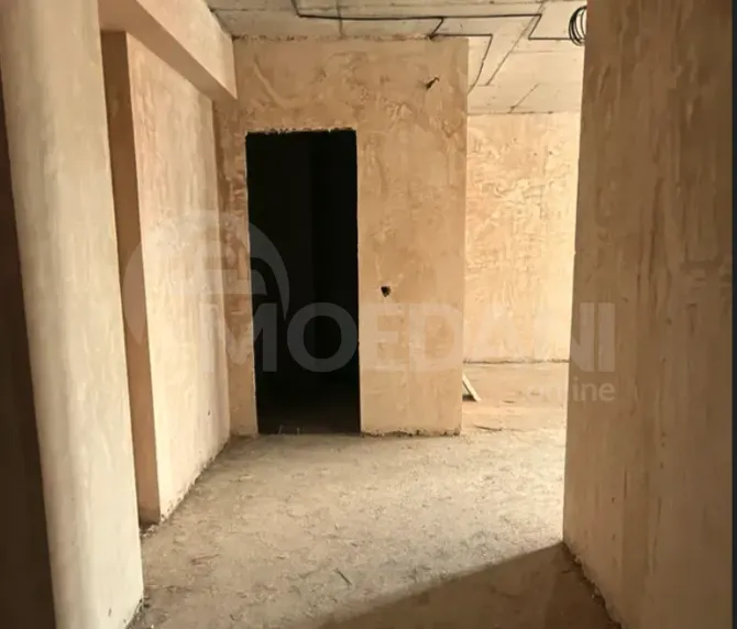 Selling 5 apartment 128м² 5/12 floor Tbilisi - photo 6