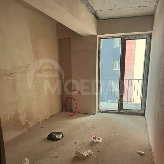 Selling 5 apartment 128м² 5/12 floor Tbilisi - photo 3