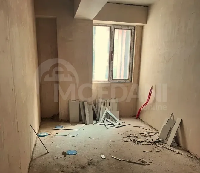 Selling 5 apartment 128м² 5/12 floor Tbilisi - photo 2