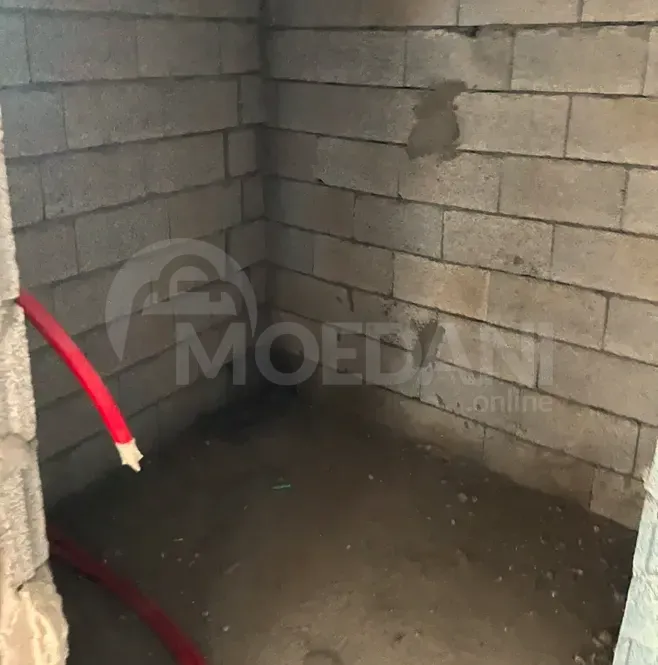 იყიდება 5 ოთახიანი ბინას 128მ² 5/12 სართ თბილისი - photo 9