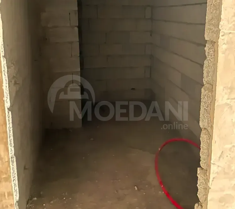 იყიდება 5 ოთახიანი ბინას 128მ² 5/12 სართ თბილისი - photo 8