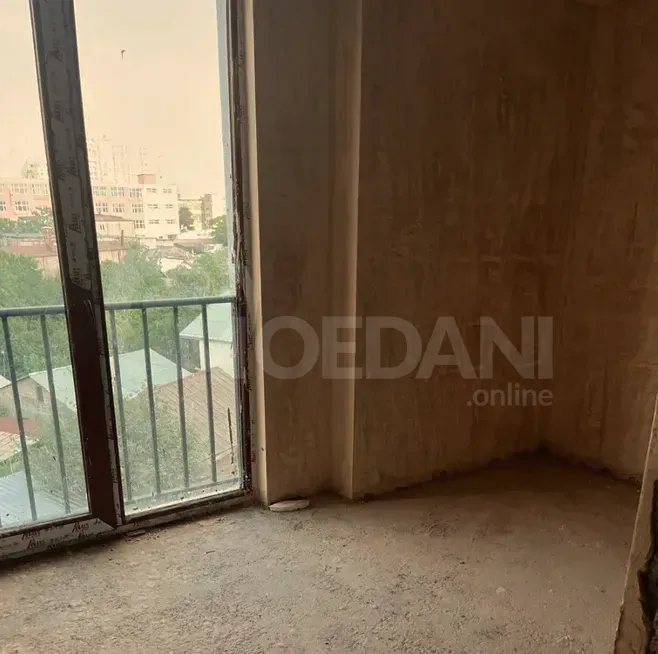 იყიდება 5 ოთახიანი ბინას 128მ² 5/12 სართ თბილისი - photo 4