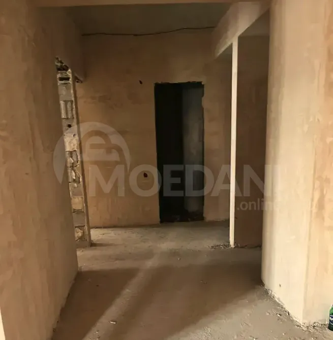 იყიდება 5 ოთახიანი ბინას 128მ² 5/12 სართ თბილისი - photo 7