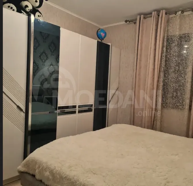 Selling 3 apartment 84м² 4/4 floor Tbilisi - photo 4