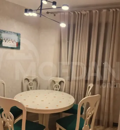 Selling 3 apartment 84м² 4/4 floor Tbilisi - photo 6